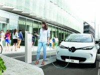 Consumenten vinden elektrische auto te duur
