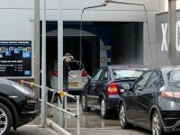 Carwash XL zorgt voor milieuvriendelijke autowasstraat
