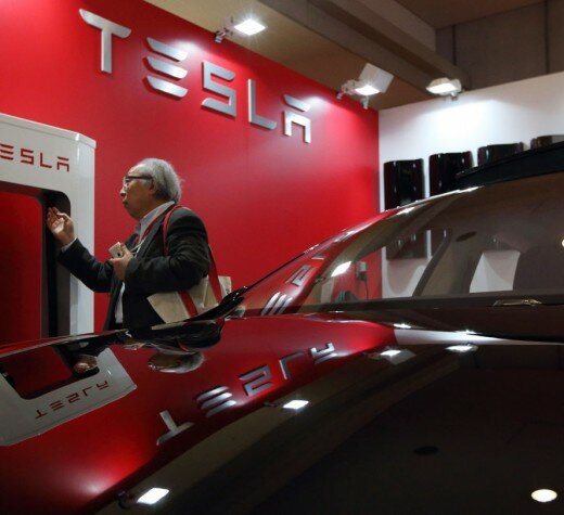 Megafabriek speciaal voor Tesla batterijen in aantocht – Panasonic wordt partner